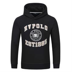 Hoodie HVPMarcus HV POLO Schwarz