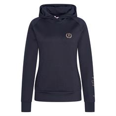 Hoodie IRHSporty Sparks Imperial Riding Dunkelblau