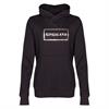 Hoodie KLCantu Kingsland Dunkelblau