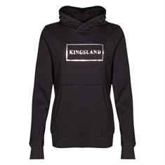 Hoodie KLCantu Kingsland Dunkelblau