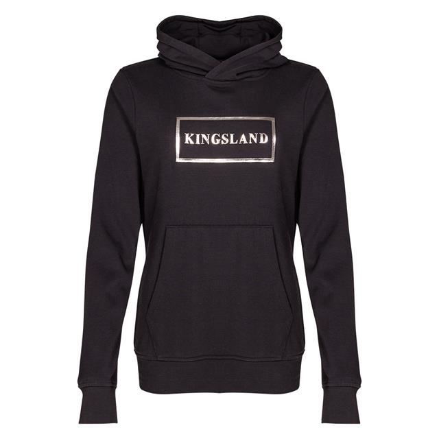 Hoodie KLCantu Kingsland Dunkelblau