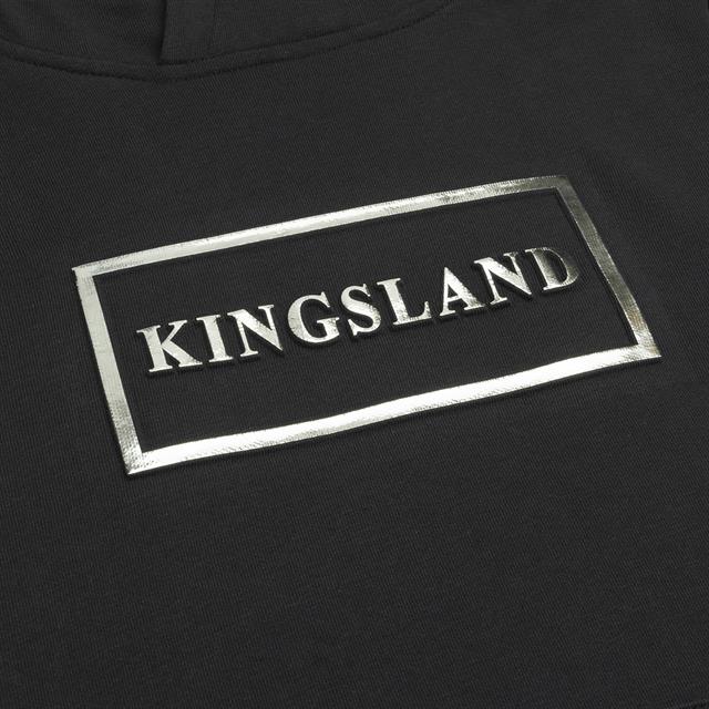 Hoodie KLCantu Kingsland Dunkelblau