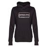 Hoodie KLCantu Kingsland Dunkelblau