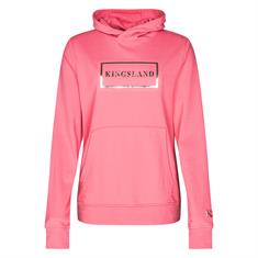 Hoodie KLCapron Kids Kingsland Pink