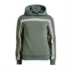 Hoodie KLpetra Kingsland Grün