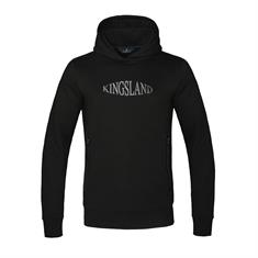 Hoodie KLRemington Uni Kingsland Schwarz