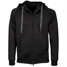 Hoodie Liciano Men Harry's Horse Schwarz