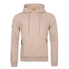 Hoodie LVUsean Men La Valencio Beige