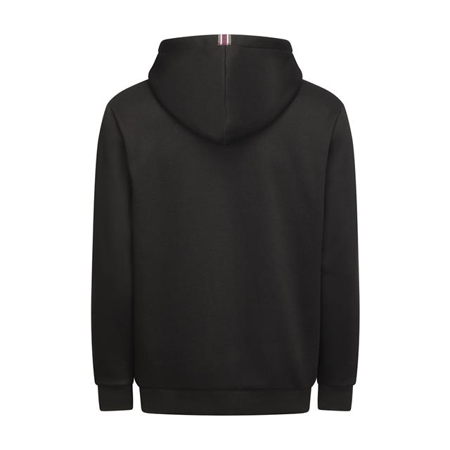 Hoodie Men LeMieux Schwarz