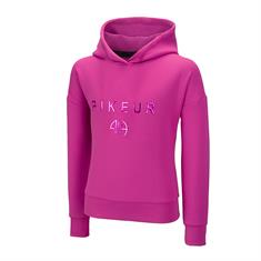 Hoodie Mie Kids Pikeur Pink