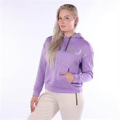 Hoodie QFemm Quur Lila