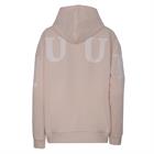 Hoodie QJayla QUUR Beige