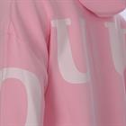 Hoodie QJayla QUUR Rosa