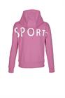 Hoodie Sports Pikeur Pink