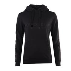 Hoodie Total Eclipse Equestrian Stockholm Schwarz
