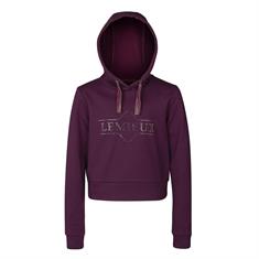 Hoodie Young Rider Kids LeMieux