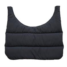 Horse BIB Sommer Kentucky Schwarz