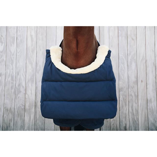 Horse BIB Winter Kentucky Dunkelblau