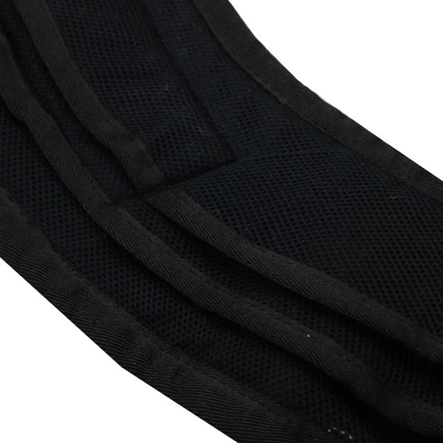 Hufbefeuchter HORSEGEAR Schwarz