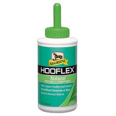 Hufdressing Hooflex Natural Absorbine