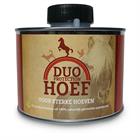 Huffett Duo Protection Divers
