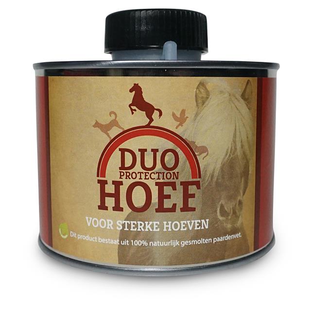 Huffett Duo Protection Divers