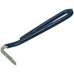 Hufkratzer Basic Barato Dunkelblau-Blau