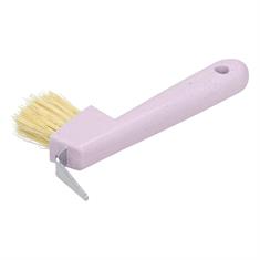 Hufkratzer Eco Friendly Epplejeck Lila
