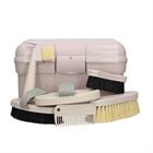 Hufkratzer Eco Friendly Epplejeck Naturell