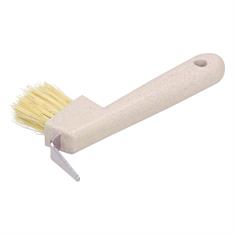 Hufkratzer Eco Friendly Epplejeck Naturell