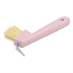 Hufkratzer Eco Friendly Epplejeck Pink