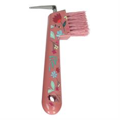 Hufkratzer EJBloom Epplejeck Pink