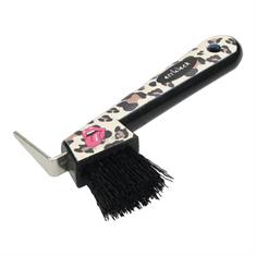 Hufkratzer EJKissme Epplejeck Leopard