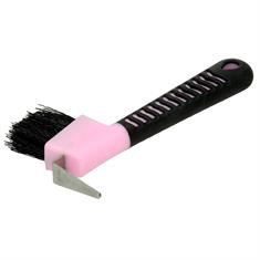 Hufkratzer EJrio Epplejeck Rosa
