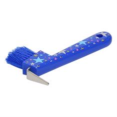 Hufkratzer Ejstars Epplejeck Blau