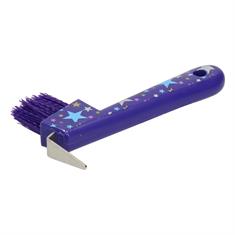Hufkratzer Ejstars Epplejeck
