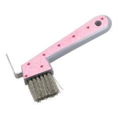 Hufkratzer EJValentine Epplejeck Rosa