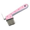 Hufkratzer EJValentine Epplejeck Rosa