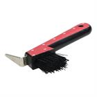 Hufkratzer EJValentine Epplejeck Rot