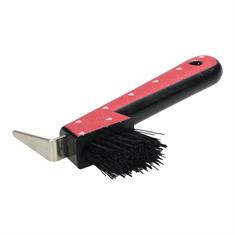 Hufkratzer EJValentine Epplejeck Rot