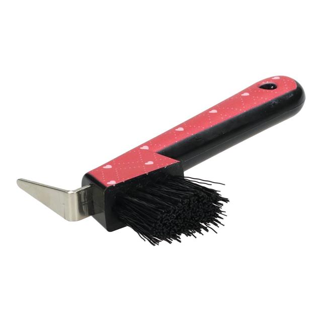 Hufkratzer EJValentine Epplejeck Rot