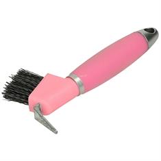 Hufkratzer Gel Epplejeck Pink-Grau