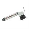 Hufkratzer Je t'aime Equitheme Grau