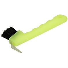 Hufkratzer Neon Barato Gelb
