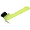 Hufkratzer Neon Barato Gelb