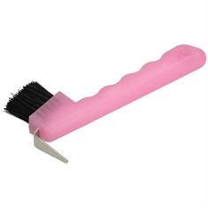 Hufkratzer Neon Barato Rosa