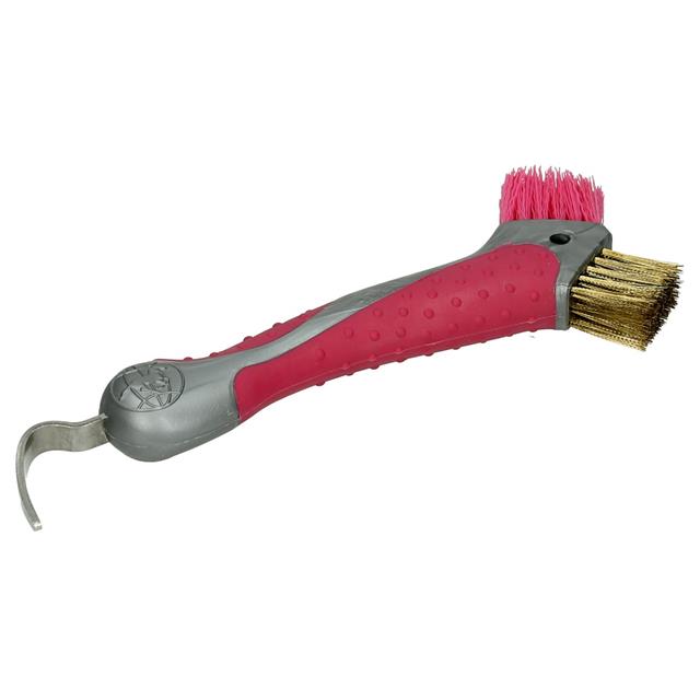 Hufkratzer Scraper Impulz Imperial Riding Rosa