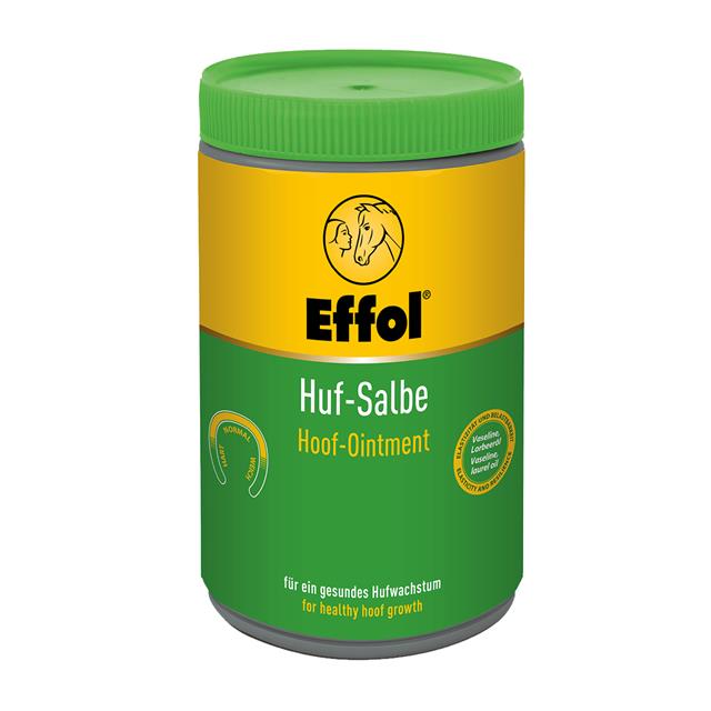 Hufsalbe Effol Grün
