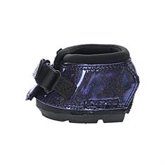 Hufschuhe Cavallo Cute Little Bling Regular F.R.A. Blau