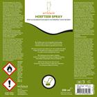 Hufteer Spray Epplejeck Sonstige